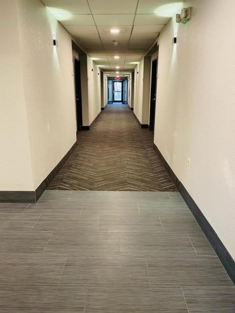 Quality Inn Spring Valley - Nanuet Esterno foto
