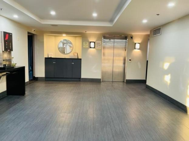 Quality Inn Spring Valley - Nanuet Esterno foto