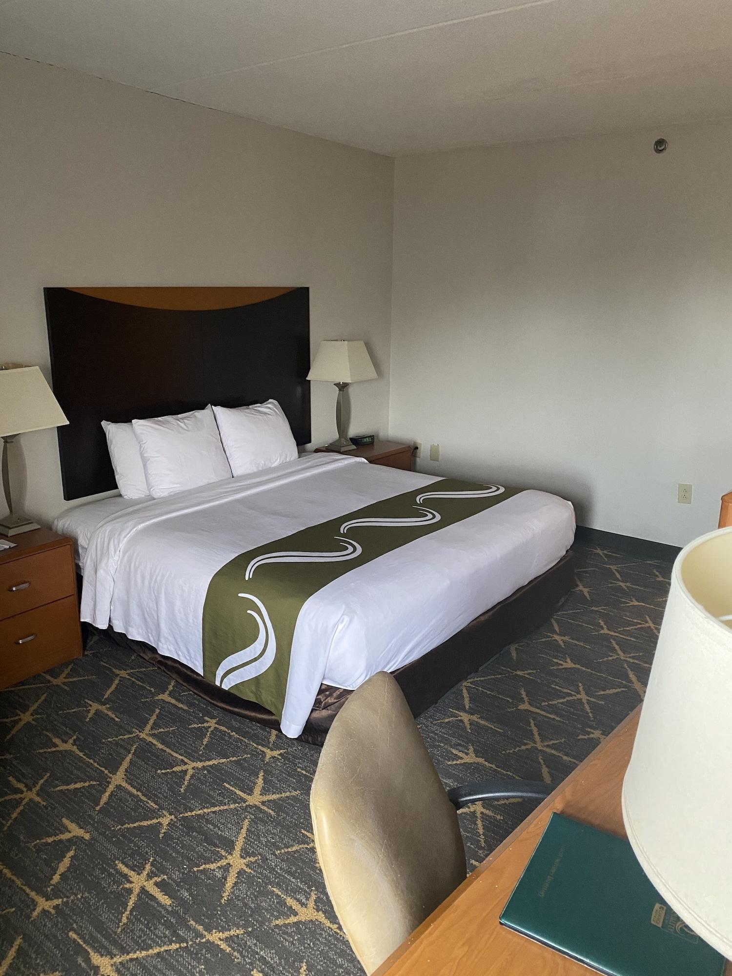 Quality Inn Spring Valley - Nanuet Esterno foto