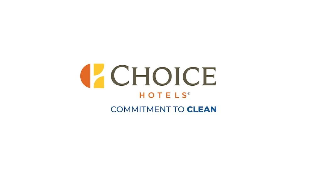 Quality Inn Spring Valley - Nanuet Esterno foto
