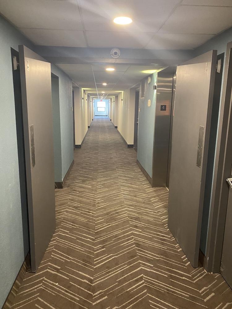 Quality Inn Spring Valley - Nanuet Esterno foto
