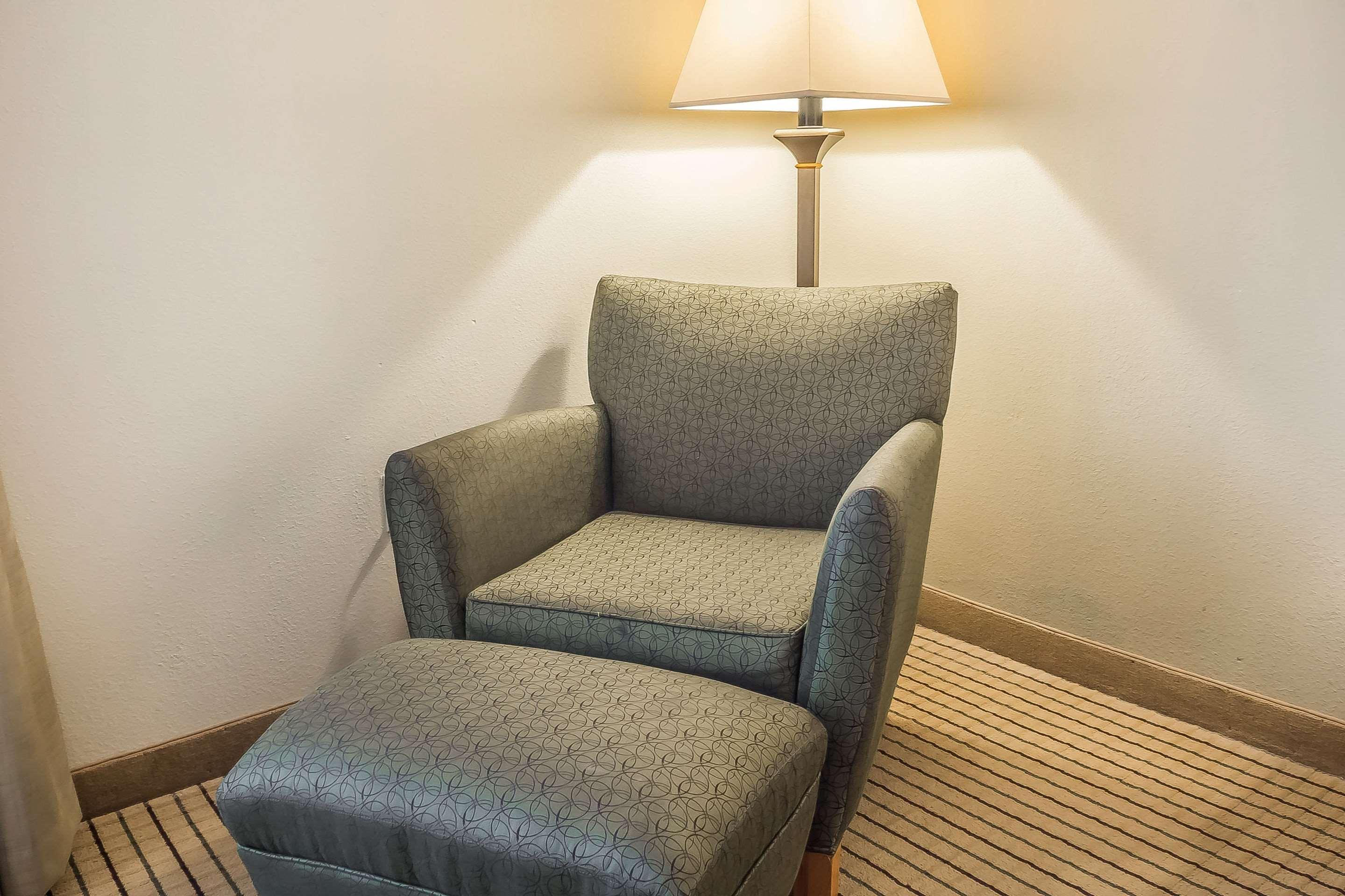 Quality Inn Spring Valley - Nanuet Esterno foto