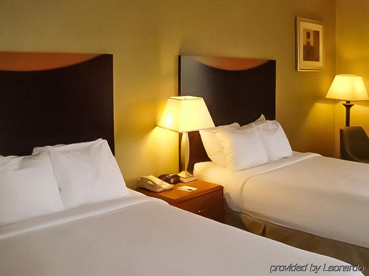 Quality Inn Spring Valley - Nanuet Esterno foto