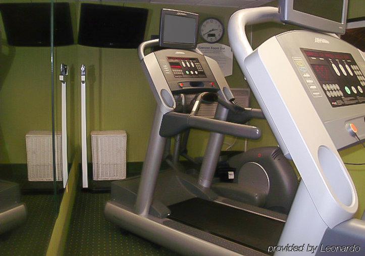 Quality Inn Spring Valley - Nanuet Esterno foto