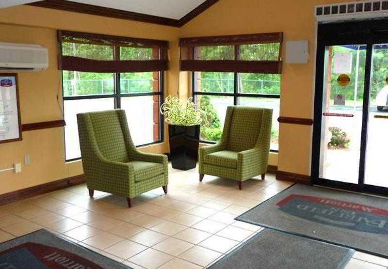 Quality Inn Spring Valley - Nanuet Esterno foto