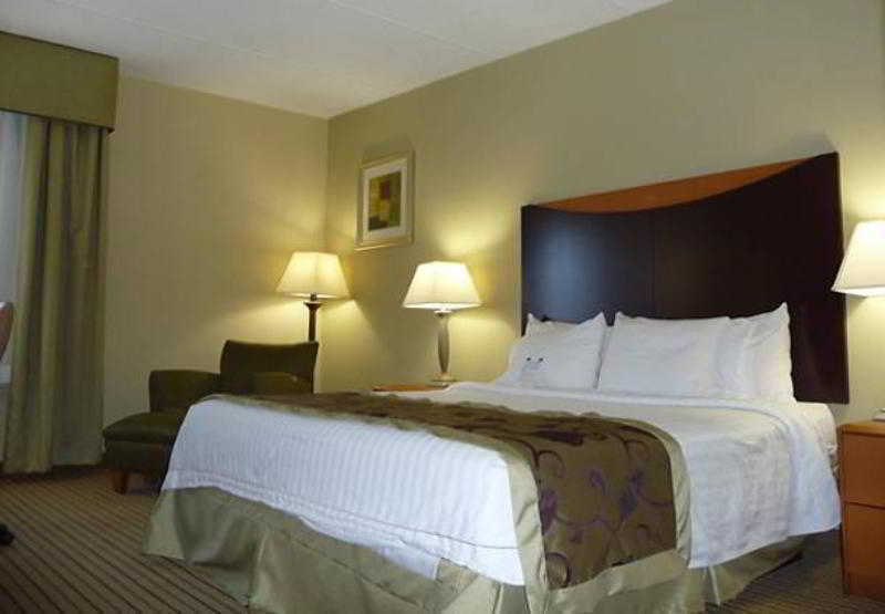 Quality Inn Spring Valley - Nanuet Camera foto