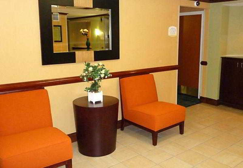 Quality Inn Spring Valley - Nanuet Esterno foto