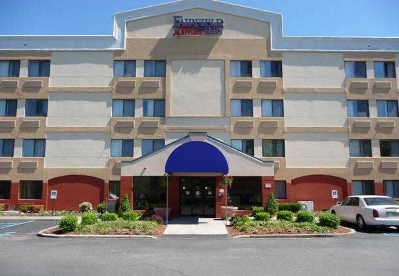 Quality Inn Spring Valley - Nanuet Esterno foto