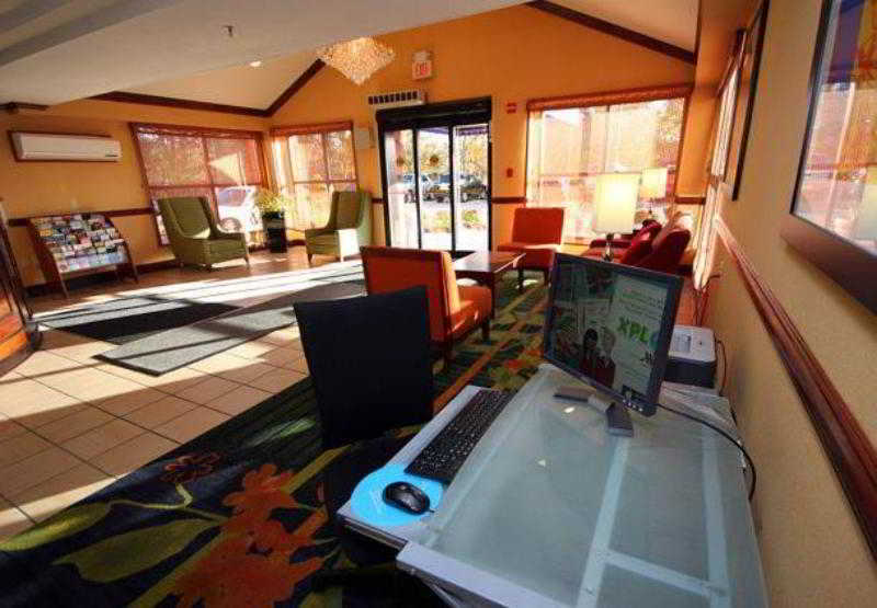 Quality Inn Spring Valley - Nanuet Esterno foto