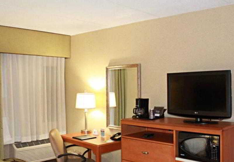 Quality Inn Spring Valley - Nanuet Camera foto