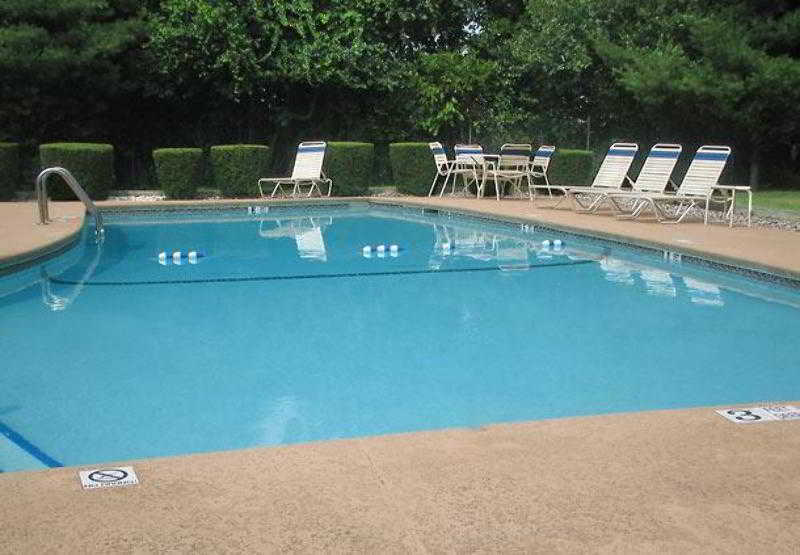 Quality Inn Spring Valley - Nanuet Servizi foto